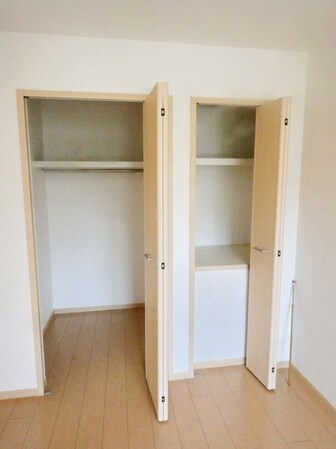 アンソレイユの物件内観写真